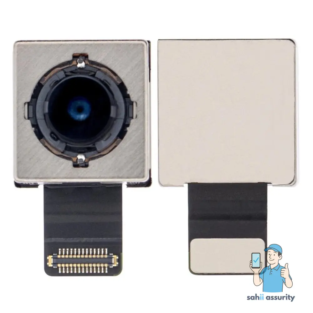 Replacement Back Camera for Apple iPhone XR (Main Camera)